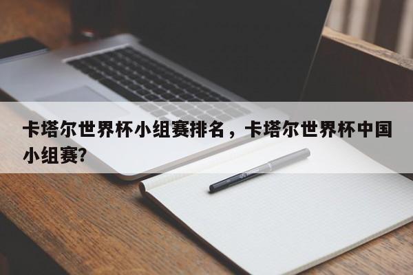 卡塔尔世界杯小组赛排名,卡塔尔世界杯中国小组赛?