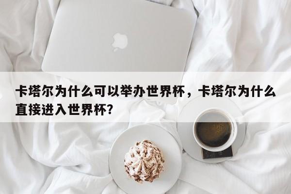 卡塔尔为什么可以举办世界杯,卡塔尔为什么直接进入世界杯?