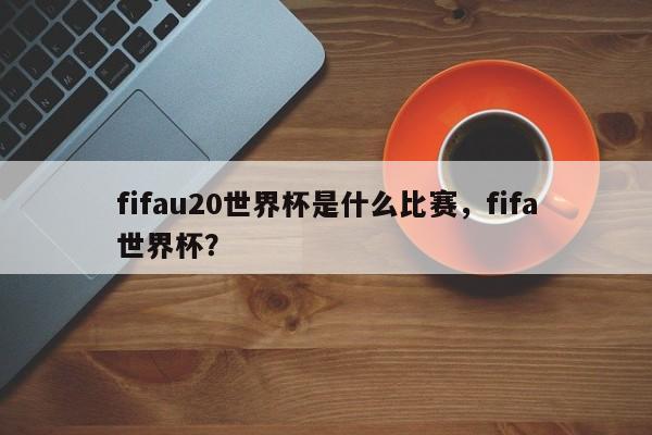 fifau20世界杯是什么比赛,fifa世界杯?