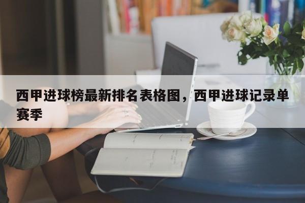 西甲进球榜最新排名表格图,西甲进球记录单赛季