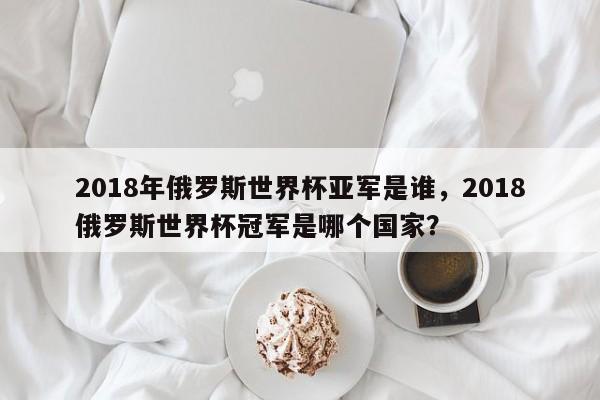 2018年俄罗斯世界杯亚军是谁,2018俄罗斯世界杯冠军是哪个国家?