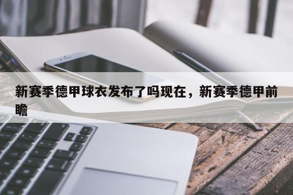 新赛季德甲球衣发布了吗现在,新赛季德甲前瞻