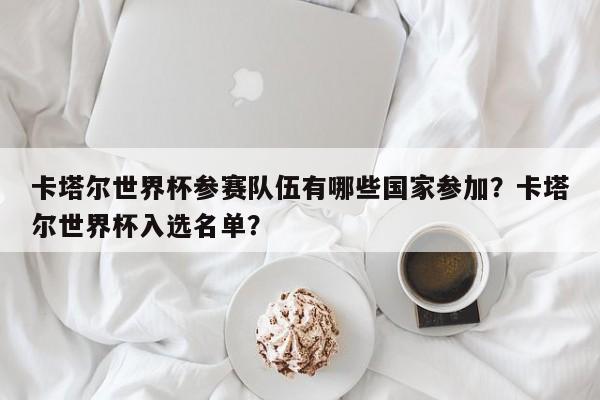 卡塔尔世界杯参赛队伍有哪些国家参加？卡塔尔世界杯入选名单？