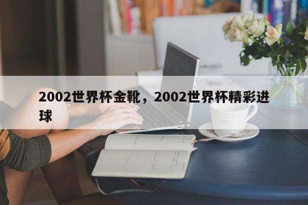 2002世界杯金靴，2002世界杯精彩进球