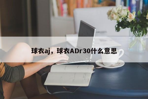 球衣aj,球衣ADr30什么意思